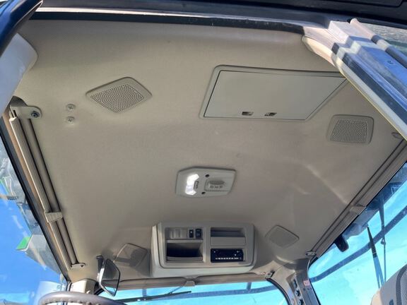 2023 John Deere 9RX 540 Tractor Rubber Track