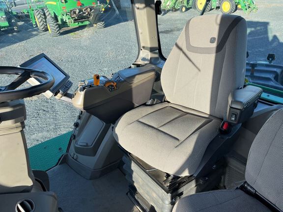 2023 John Deere 9RX 540 Tractor Rubber Track