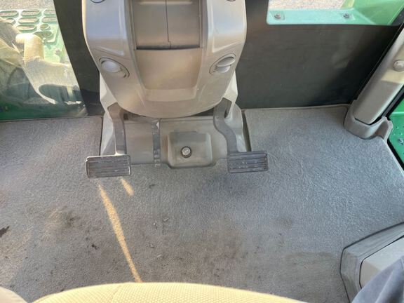 2023 John Deere 9RX 540 Tractor Rubber Track