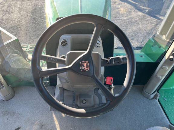 2023 John Deere 9RX 540 Tractor Rubber Track