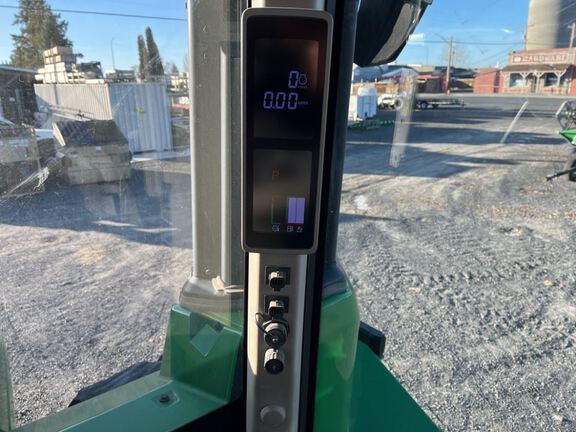 2023 John Deere 9RX 540 Tractor Rubber Track