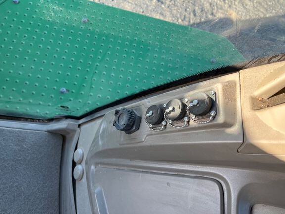 2023 John Deere 9RX 540 Tractor Rubber Track