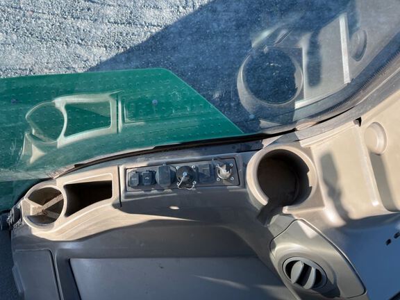 2023 John Deere 9RX 540 Tractor Rubber Track