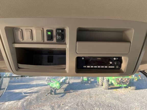 2023 John Deere 9RX 540 Tractor Rubber Track