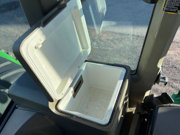 2023 John Deere 9RX 540 Tractor Rubber Track