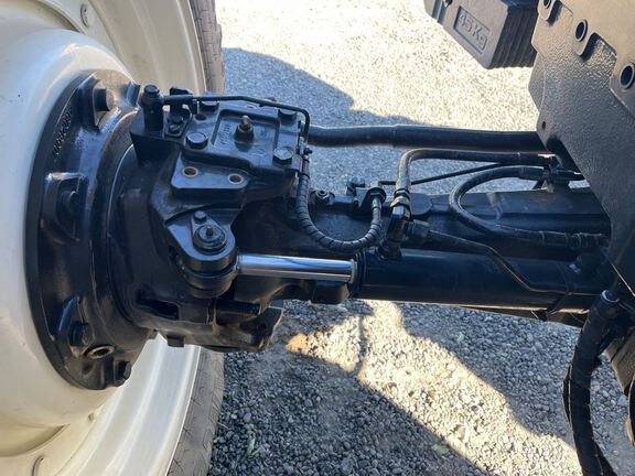 2019 New Holland T7.270 Tractor