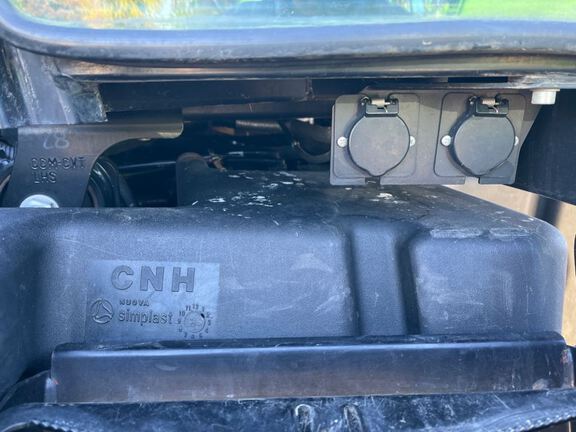 2019 New Holland T7.270 Tractor