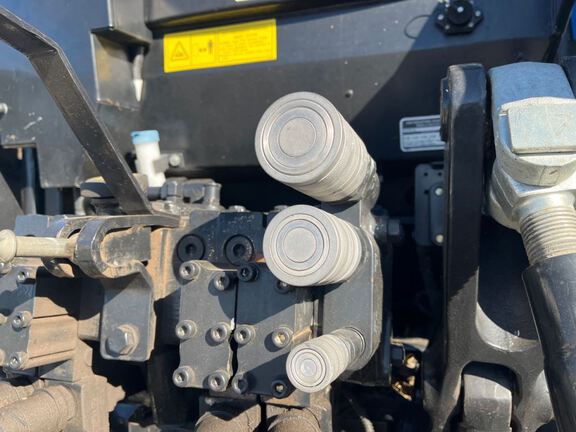 2019 New Holland T7.270 Tractor
