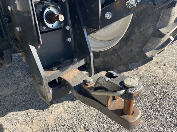 2019 New Holland T7.270 Tractor