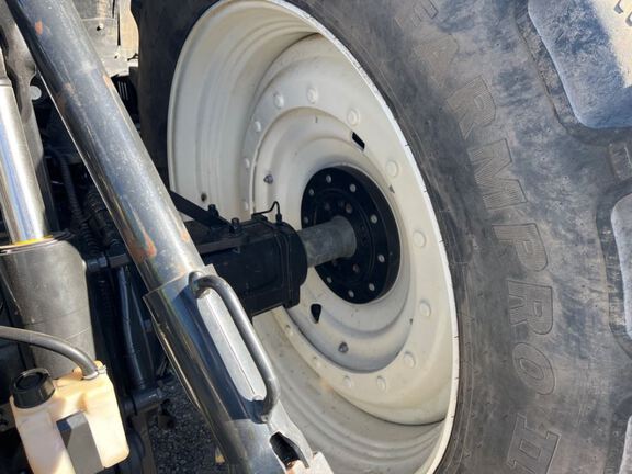 2019 New Holland T7.270 Tractor