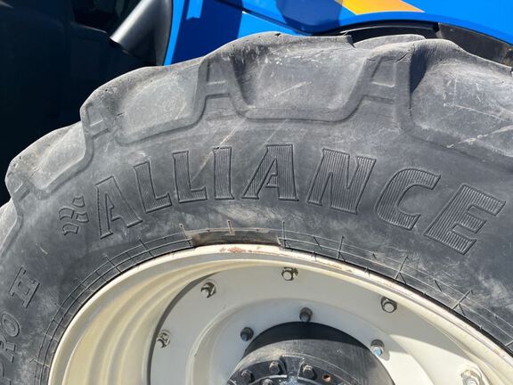 2019 New Holland T7.270 Tractor