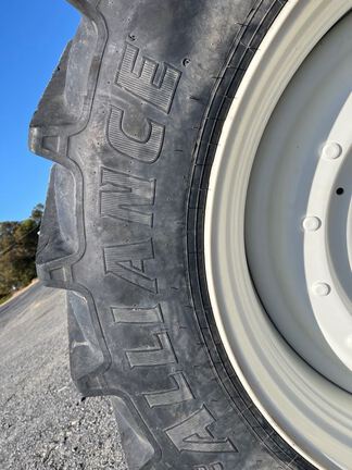 2019 New Holland T7.270 Tractor