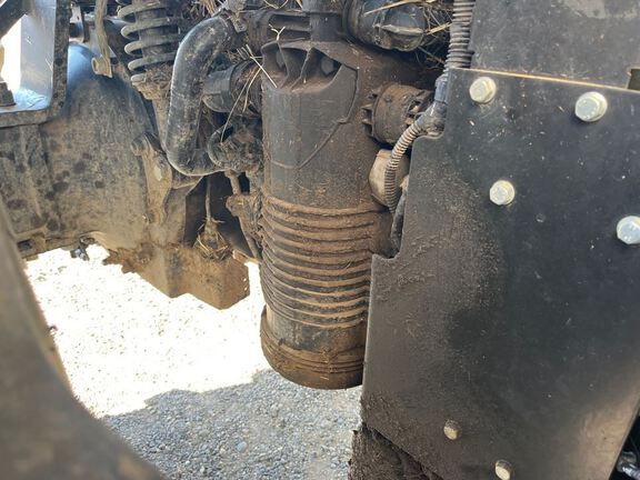 2019 New Holland T7.270 Tractor