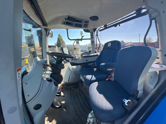 2019 New Holland T7.270 Tractor