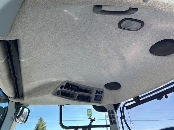 2019 New Holland T7.270 Tractor