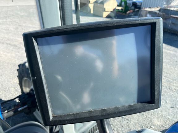 2019 New Holland T7.270 Tractor