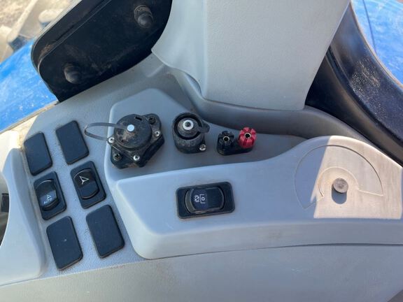 2019 New Holland T7.270 Tractor