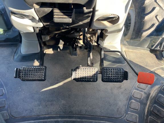 2019 New Holland T7.270 Tractor