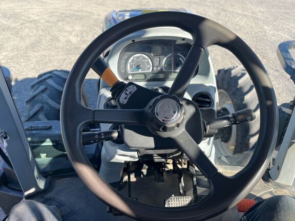 2019 New Holland T7.270 Tractor