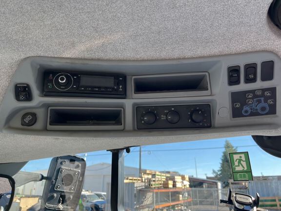 2019 New Holland T7.270 Tractor