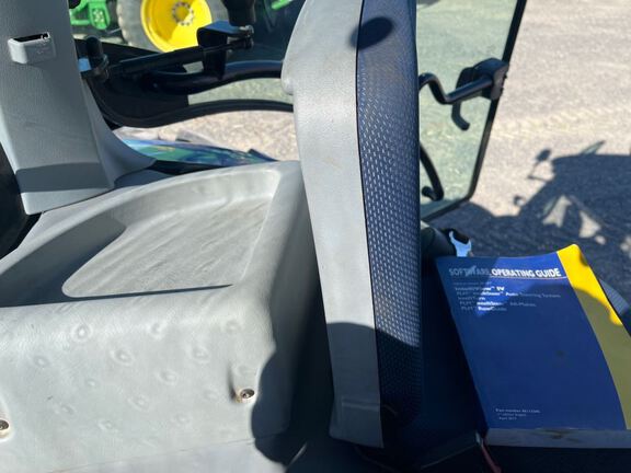 2019 New Holland T7.270 Tractor