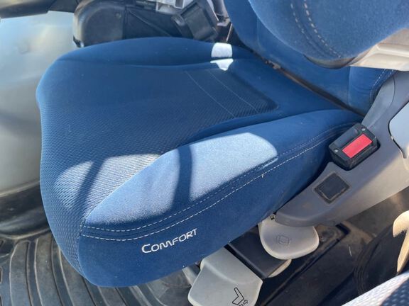 2019 New Holland T7.270 Tractor