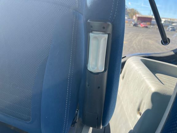 2019 New Holland T7.270 Tractor