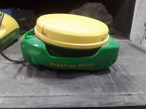 2023 John Deere SF7000 Precision Ag