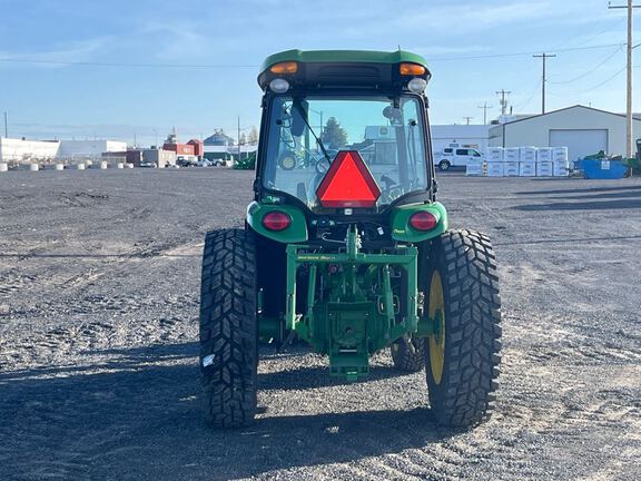 2023 John Deere 4066R Tractor Compact