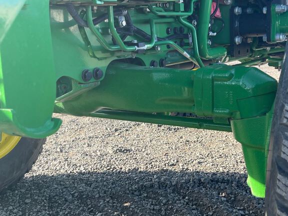 2023 John Deere 4066R Tractor Compact