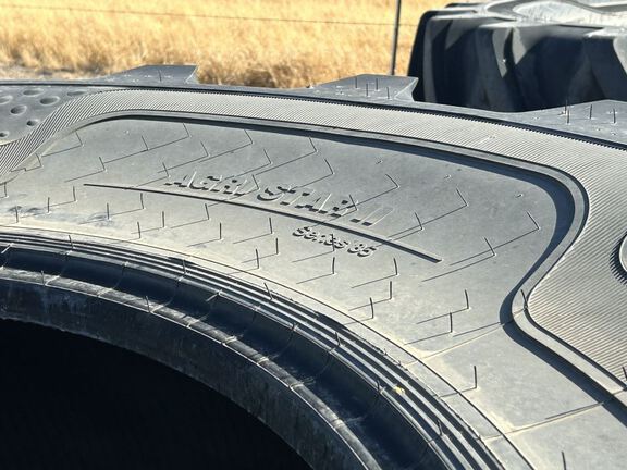 2023 Misc AGRI STAR 2 Tires