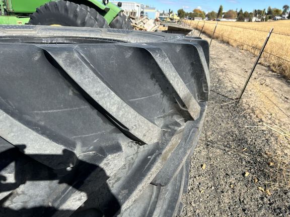 2023 Misc AGRI STAR 2 Tires