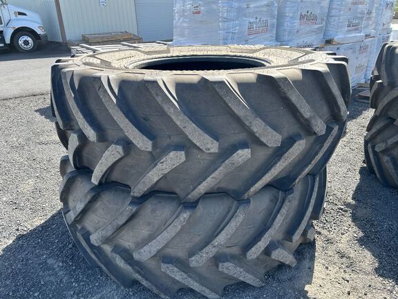 2023 Misc AGRI STAR 2 Tires