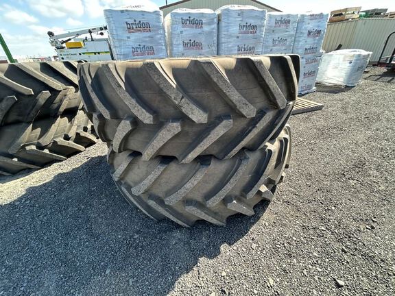 2023 Misc AGRI STAR 2 Tires