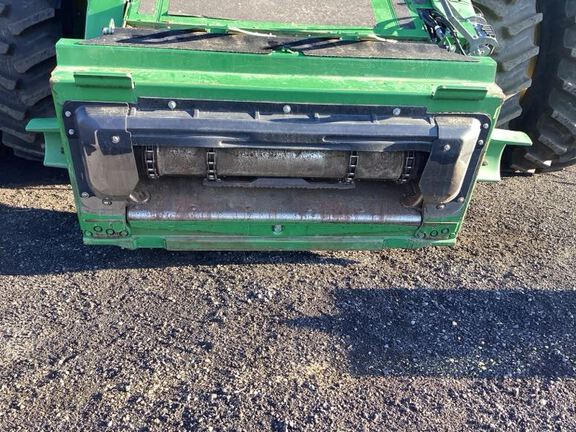 2020 John Deere S780 Combine