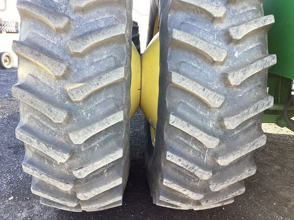 2020 John Deere S780 Combine