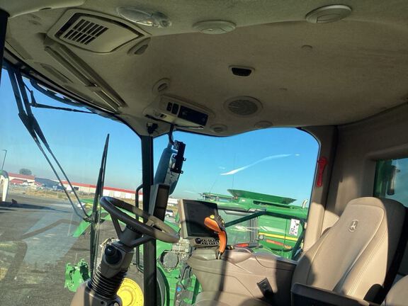 2020 John Deere S780 Combine