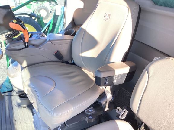 2020 John Deere S780 Combine