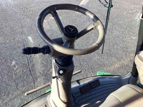 2020 John Deere S780 Combine