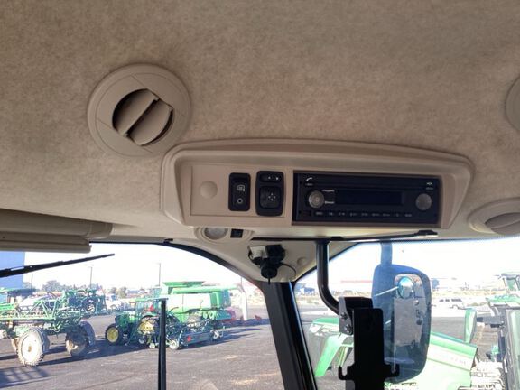 2020 John Deere S780 Combine