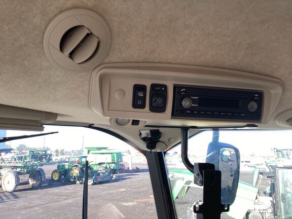 2020 John Deere S780 Combine