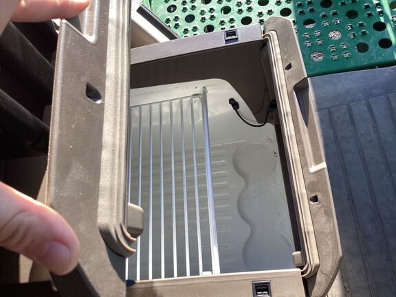 2020 John Deere S780 Combine