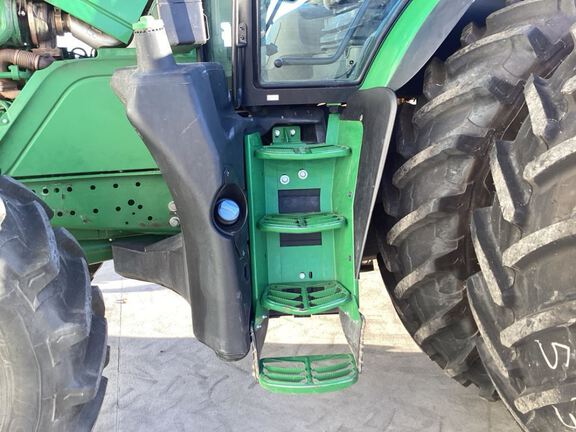 2022 John Deere 6175R Tractor