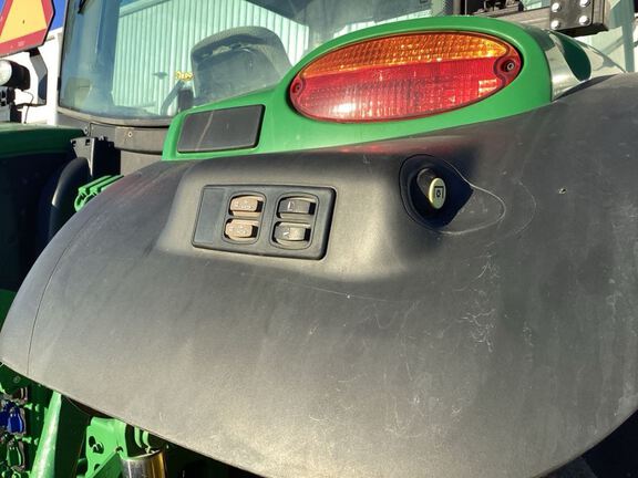 2022 John Deere 6175R Tractor