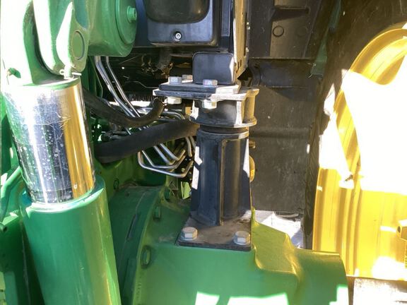 2022 John Deere 6175R Tractor