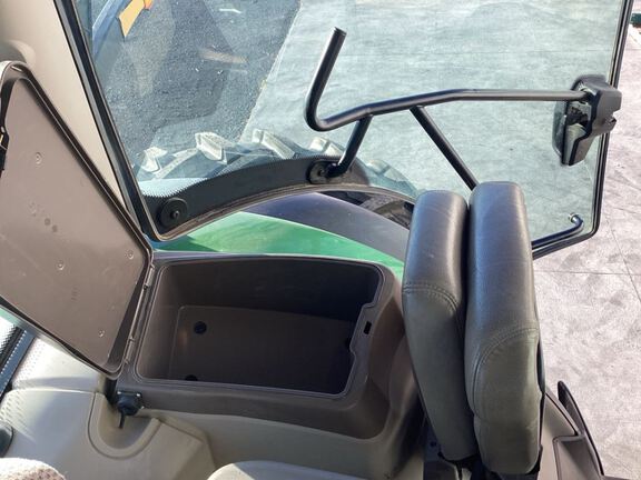 2022 John Deere 6175R Tractor