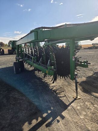 Iron number #5440215