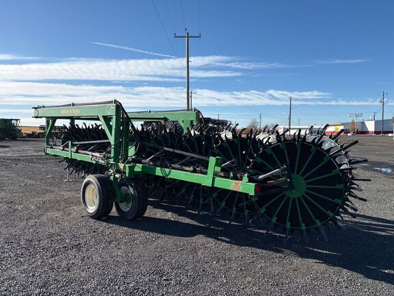 2018 Misc E184V Rake