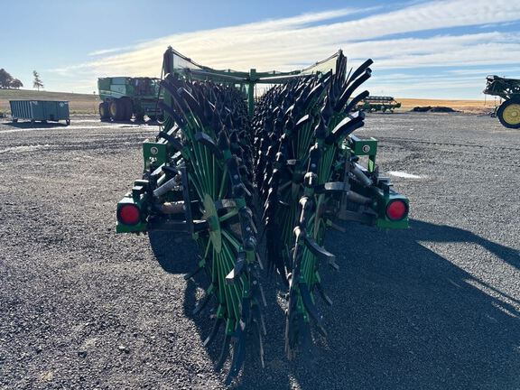 2018 Misc E184V Rake