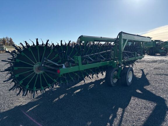 2018 Misc E184V Rake